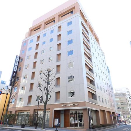 Dormy Inn Matsumoto Exterior photo