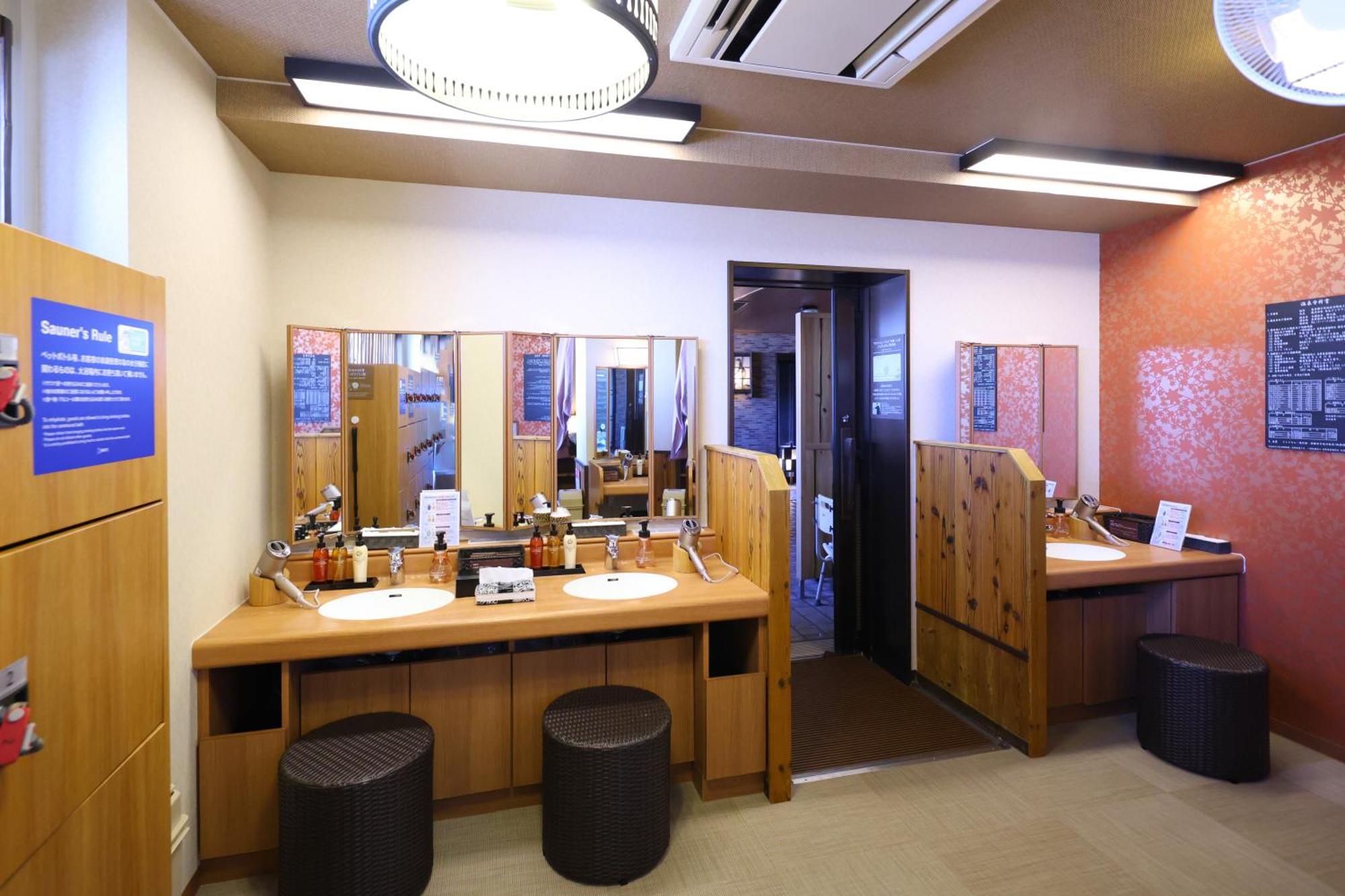 Dormy Inn Matsumoto Exterior photo
