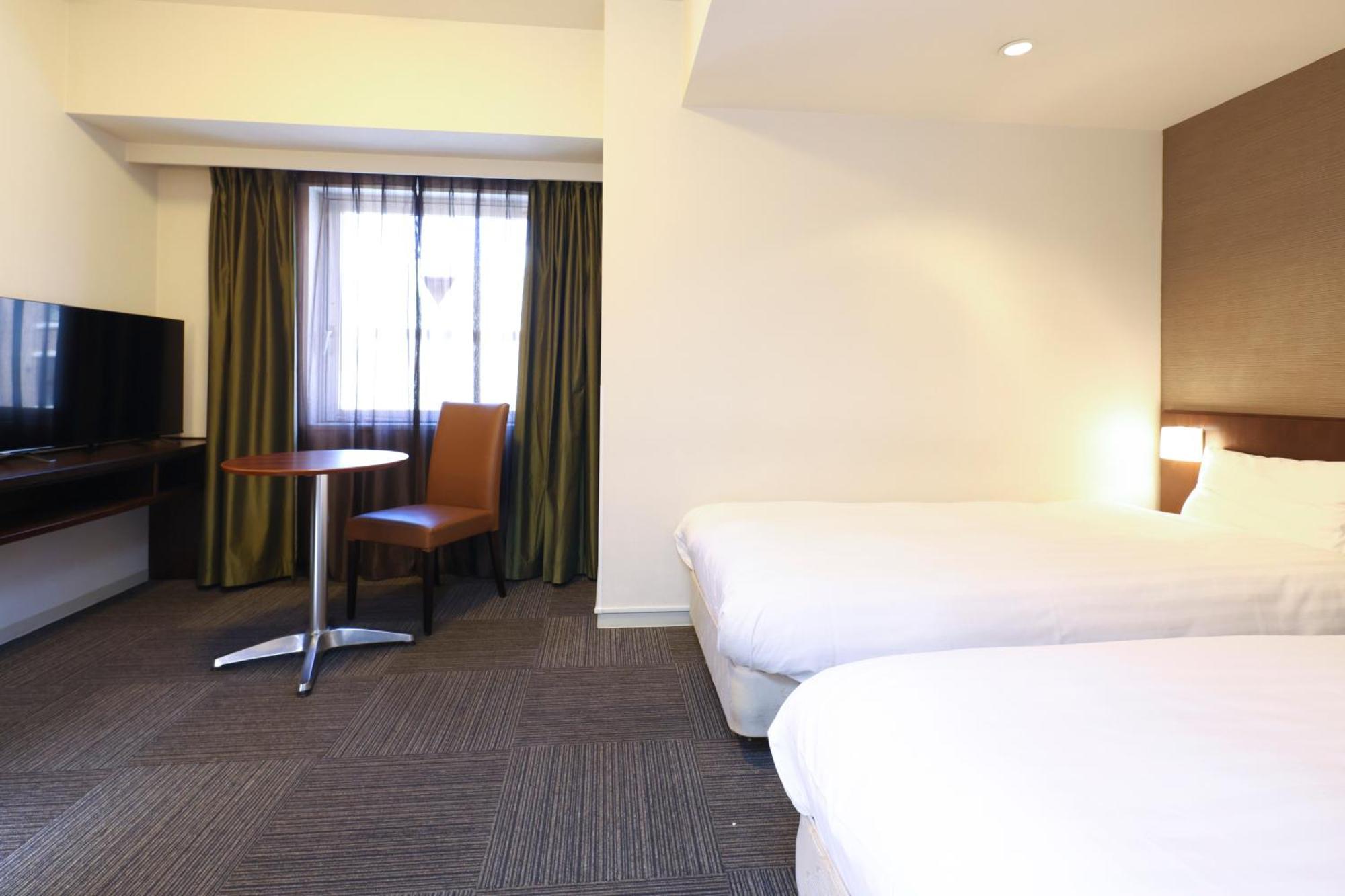 Dormy Inn Matsumoto Exterior photo