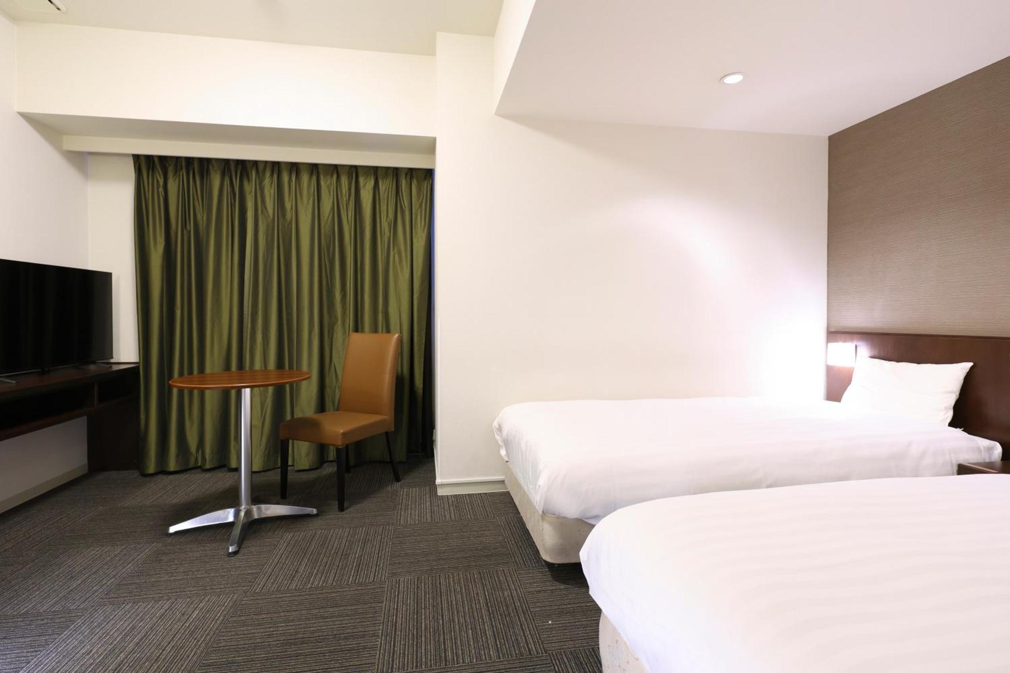 Dormy Inn Matsumoto Exterior photo