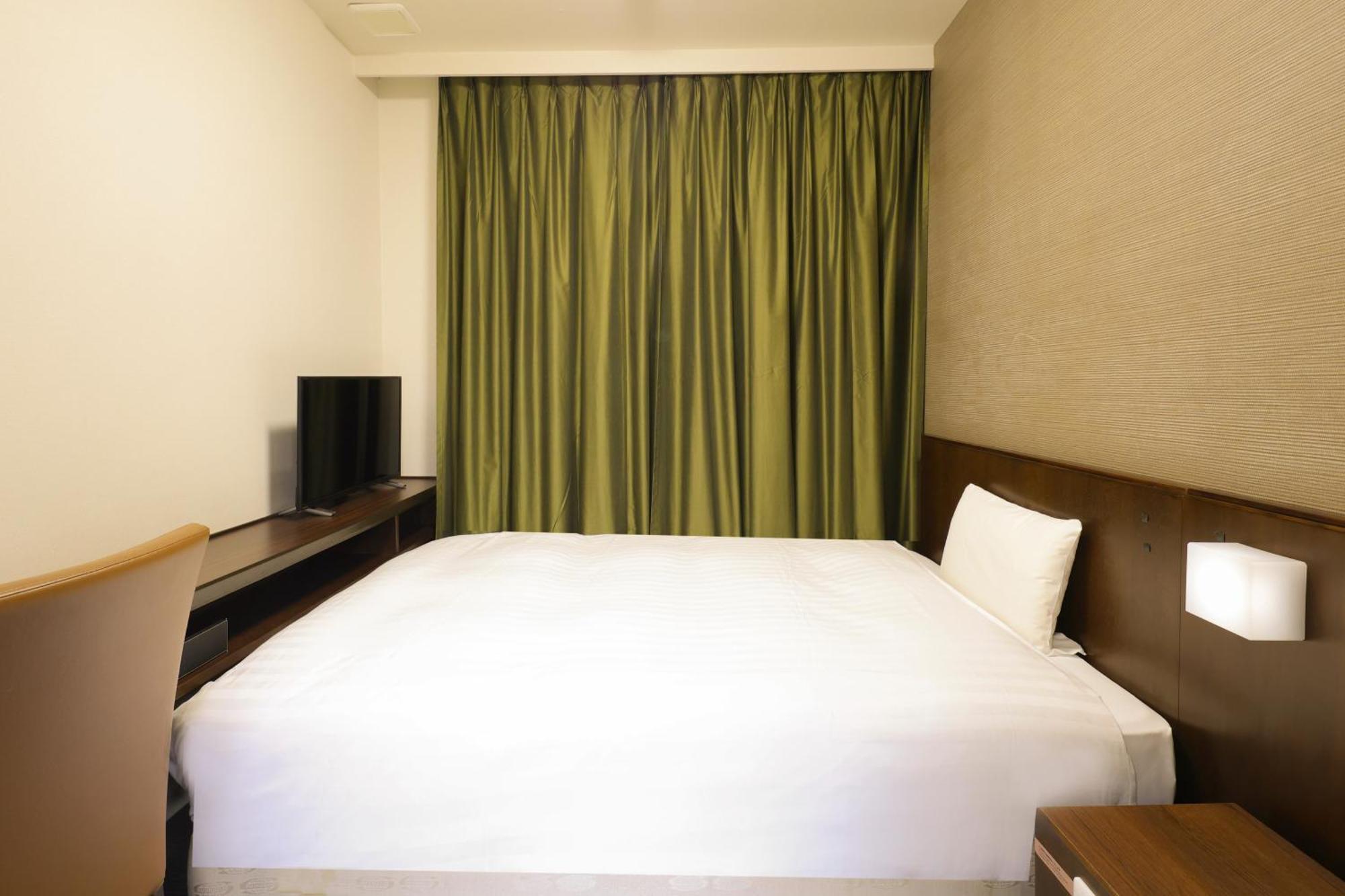 Dormy Inn Matsumoto Exterior photo
