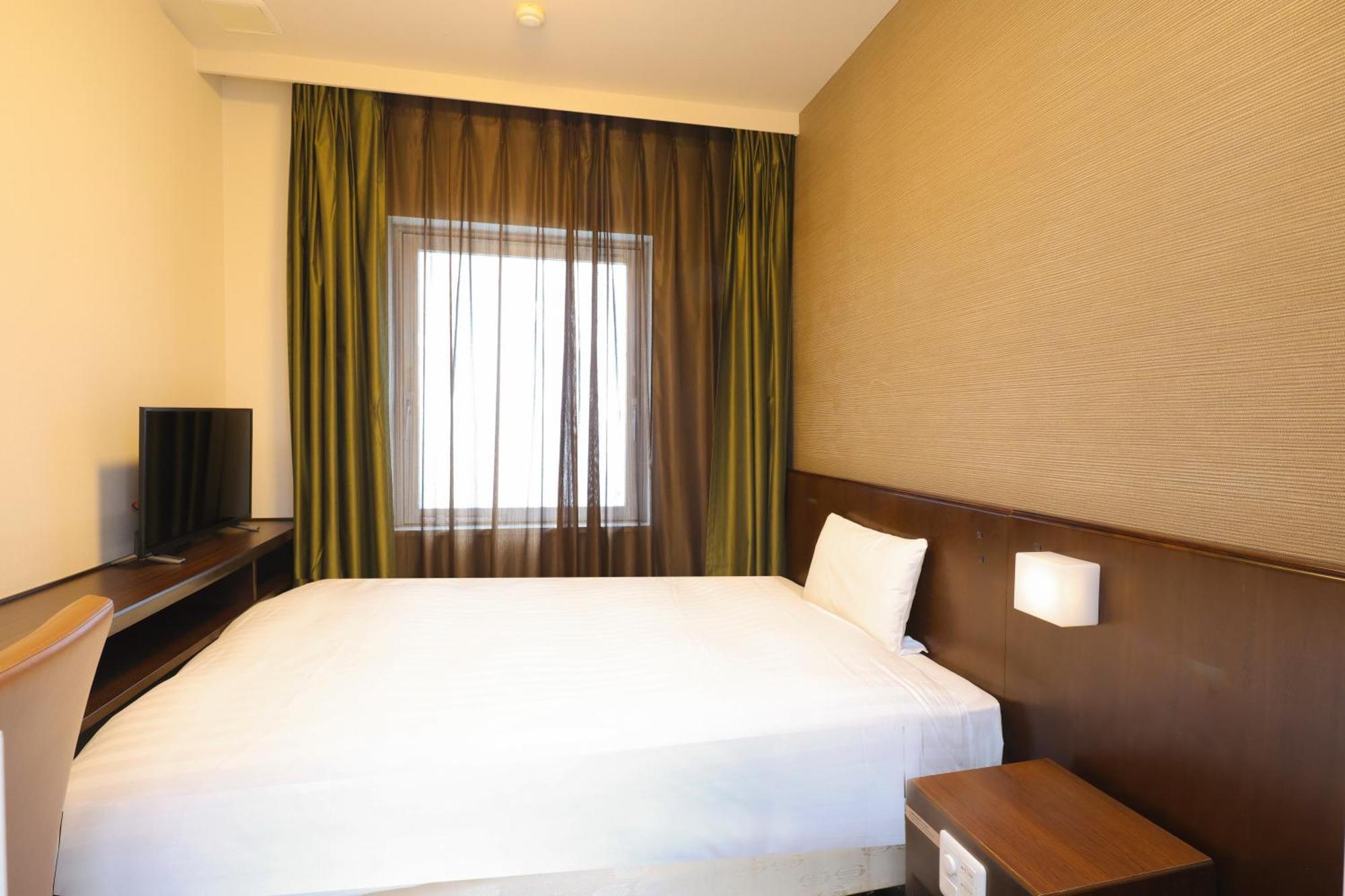 Dormy Inn Matsumoto Exterior photo